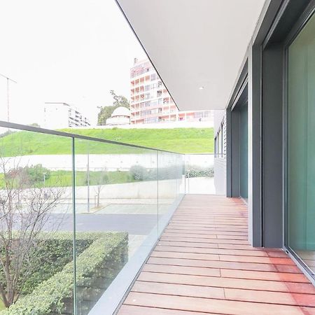 Benfica Prime Terrace By Homing Apartment ลิสบอน ภายนอก รูปภาพ