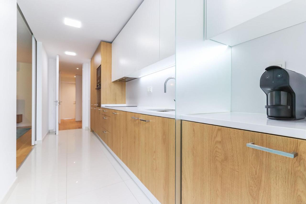Benfica Prime Terrace By Homing Apartment ลิสบอน ภายนอก รูปภาพ