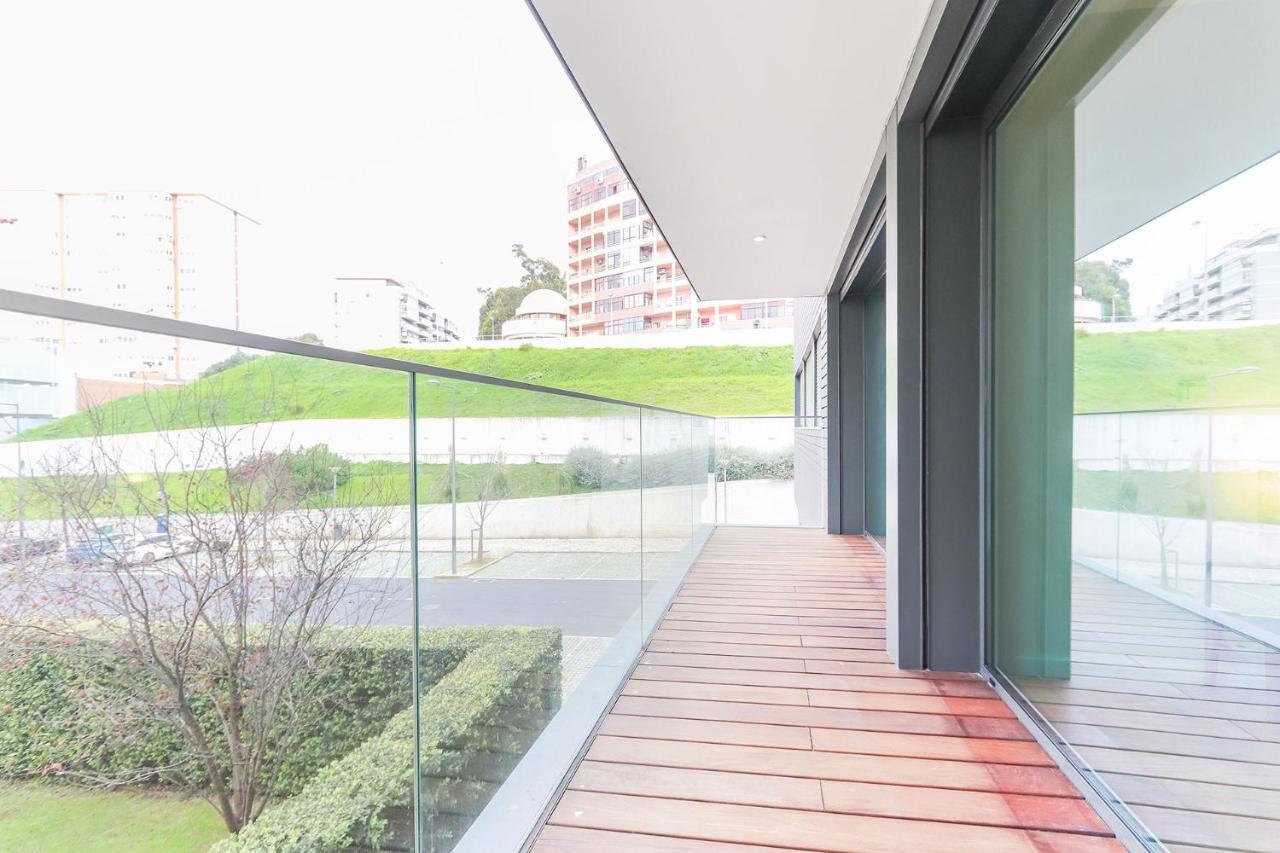 Benfica Prime Terrace By Homing Apartment ลิสบอน ภายนอก รูปภาพ