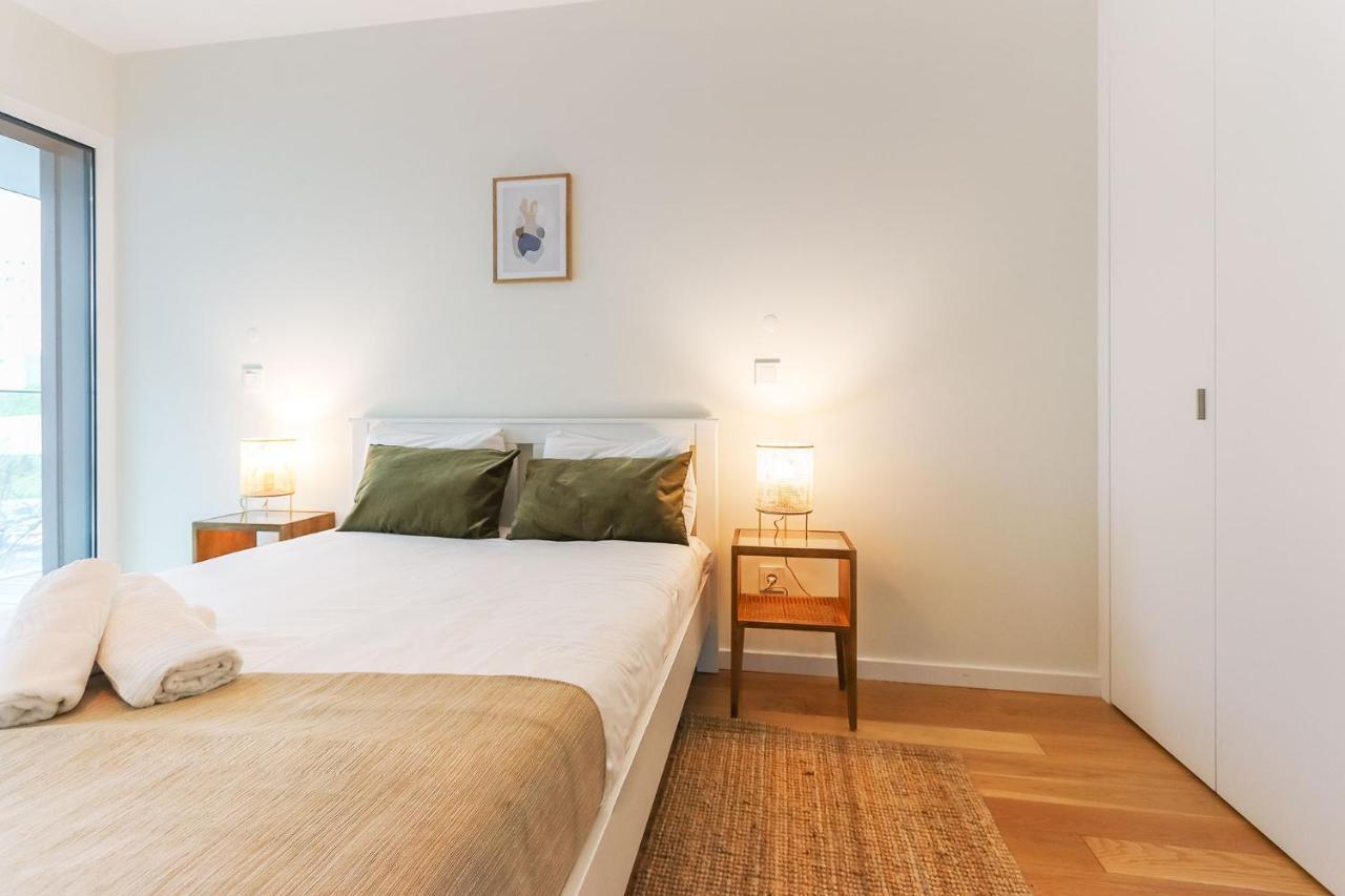 Benfica Prime Terrace By Homing Apartment ลิสบอน ภายนอก รูปภาพ