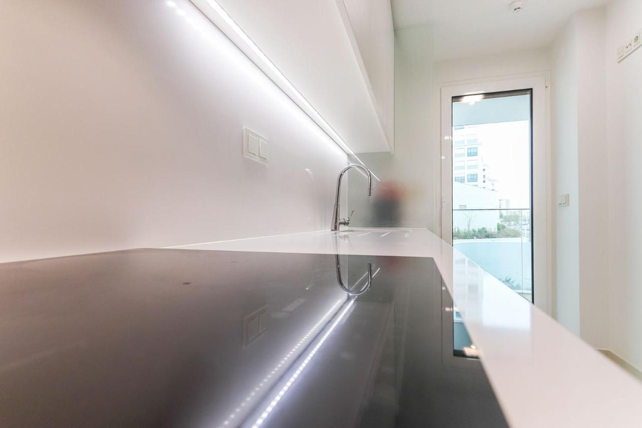 Benfica Prime Terrace By Homing Apartment ลิสบอน ภายนอก รูปภาพ