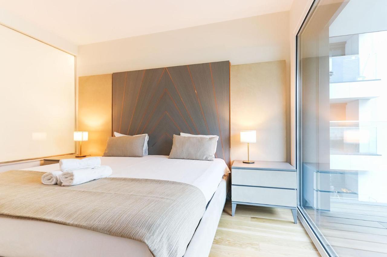 Benfica Prime Terrace By Homing Apartment ลิสบอน ภายนอก รูปภาพ