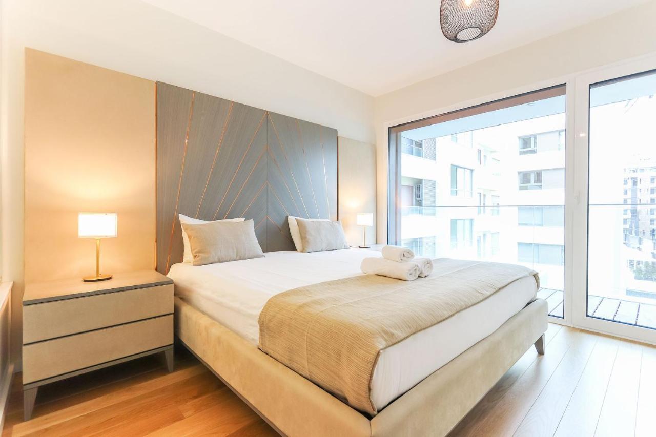 Benfica Prime Terrace By Homing Apartment ลิสบอน ภายนอก รูปภาพ