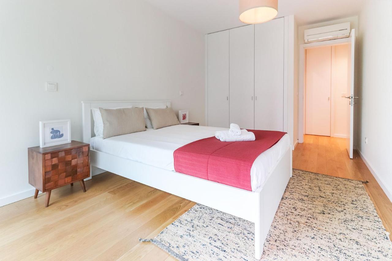 Benfica Prime Terrace By Homing Apartment ลิสบอน ภายนอก รูปภาพ