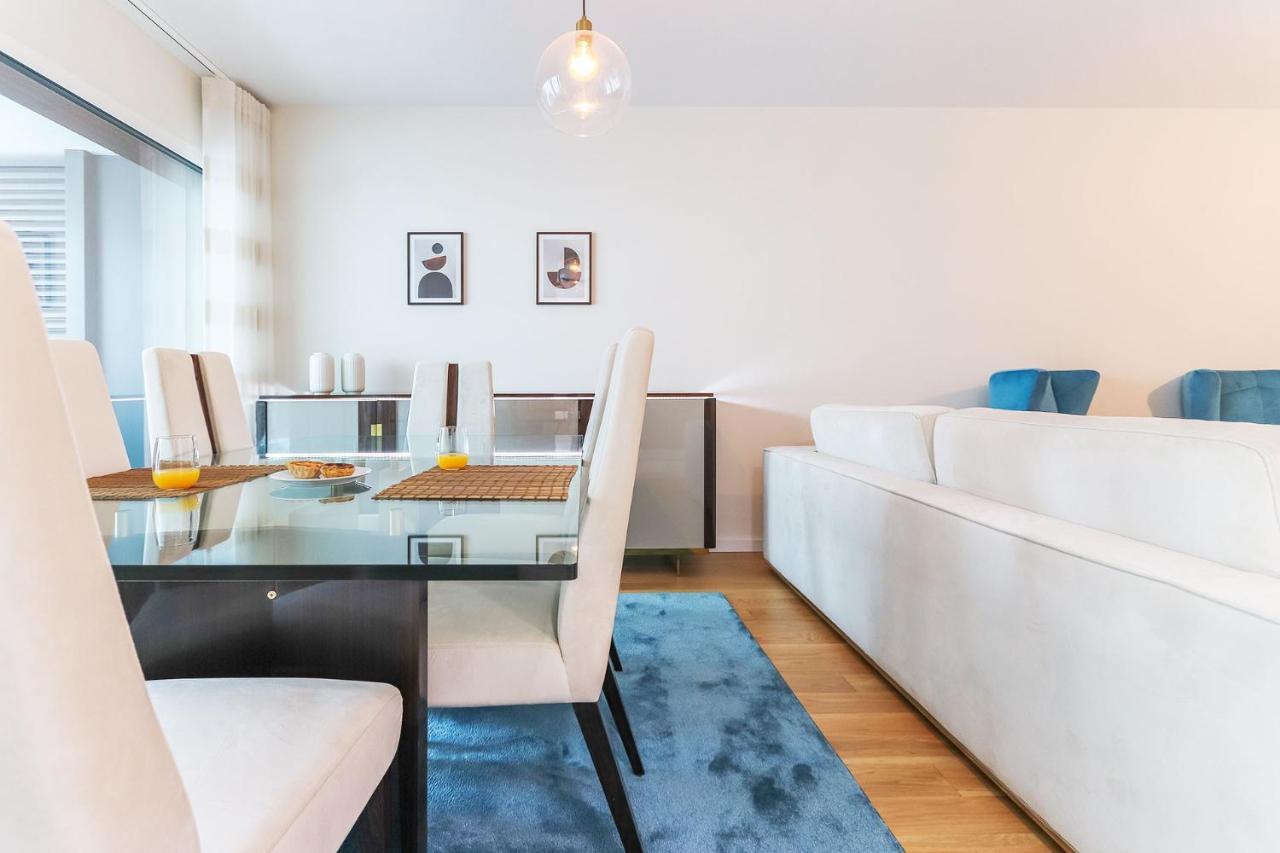 Benfica Prime Terrace By Homing Apartment ลิสบอน ภายนอก รูปภาพ