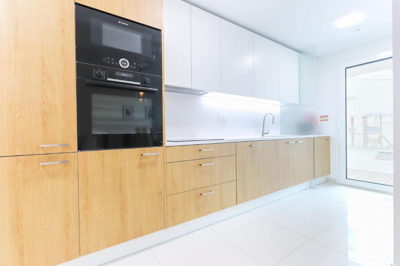 Benfica Prime Terrace By Homing Apartment ลิสบอน ภายนอก รูปภาพ