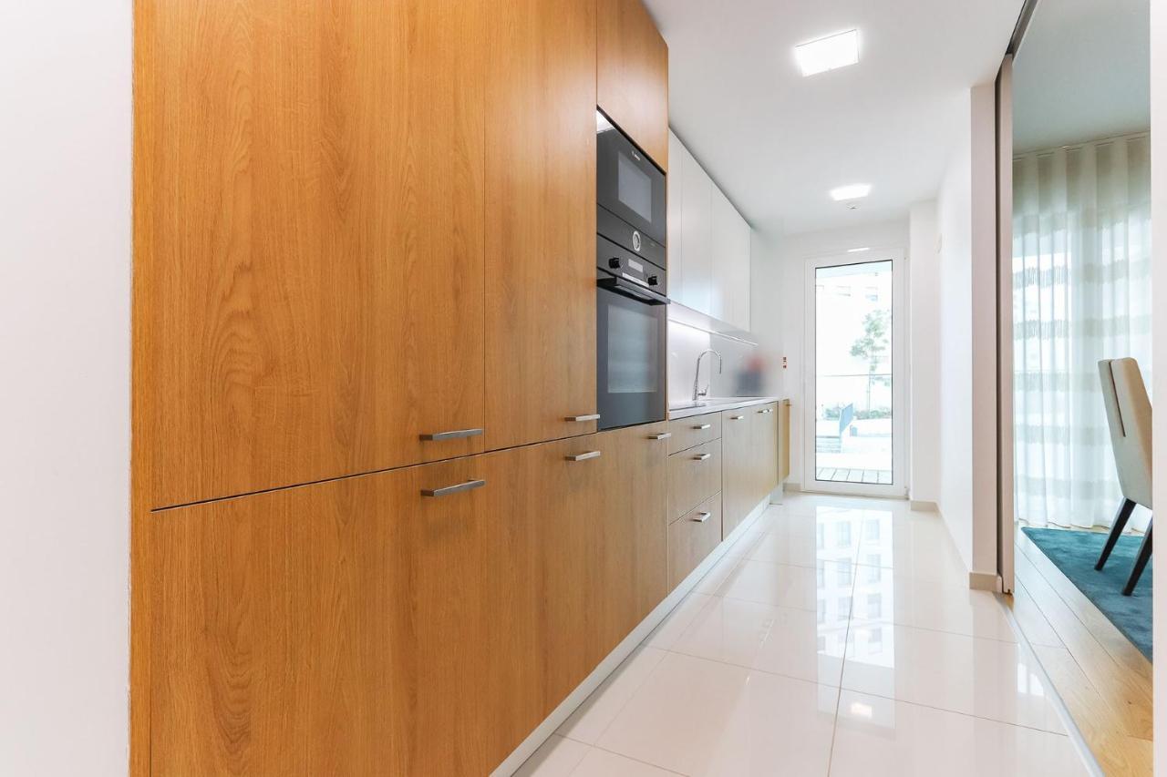 Benfica Prime Terrace By Homing Apartment ลิสบอน ภายนอก รูปภาพ